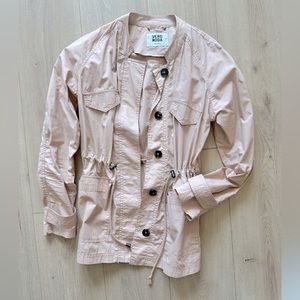 Blush Jacket